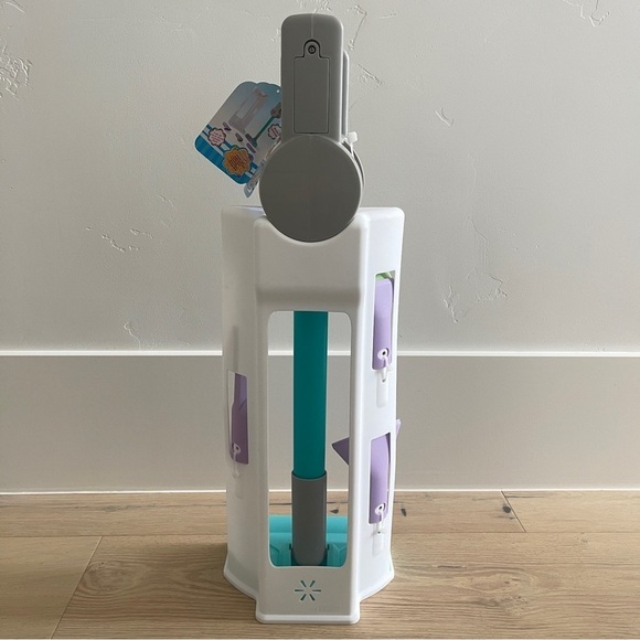 Spark Create Imagine Toy Vacuum Set - Picture 4 of 16